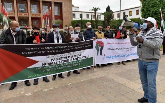 نشرة "أخبار مقاطعة"