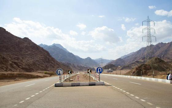 انطلاق رحلات مباشرة بين تل أبيب وشرم الشيخ