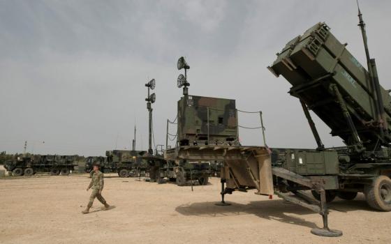 البحرين تشتري رادارات وأنظمة إسرائيلية مضادة للطائرات