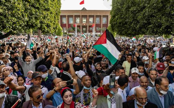 نشرة "أخبار مقاطعة"  