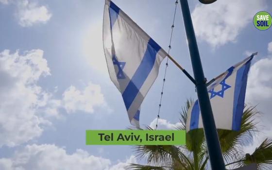 حركة المقاطعة في الأردن: حركة "أنقذوا التربة" قامت بخدعة وزارت "تل أبيب"