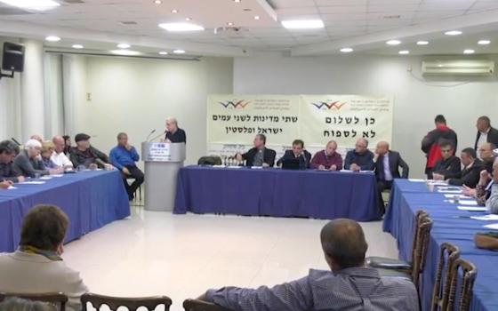 حركة المقاطعة تدين استمرار عمل "لجنة التواصل مع المجتمع الإسرائيلي"