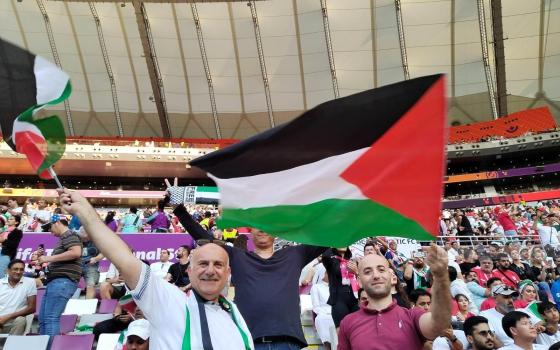 حركة المقاطعة تثمن تضامن الشعوب العربية مع فلسطين