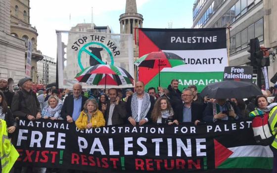 حملة التضامن تدعو لسلسلة ندواتٍ إلكترونية تناقش دور الصندوق القومي اليهودي