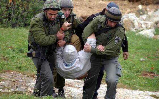 أكثر من 84% من الكنديين يدعمون تحقيق "الجنائية الدولية"