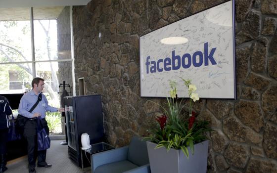 حركة المقاطعة في جنوب أفريقيا تستنكر حظر فيسبوك للمحتوى الفلسطيني