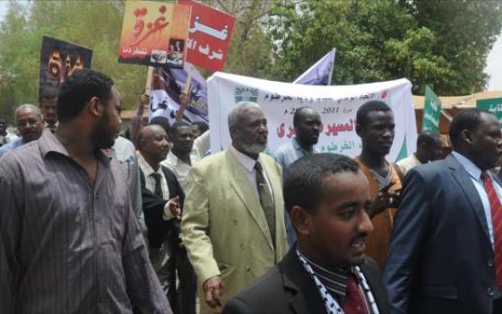 السودان لم يتقبل التطبيع