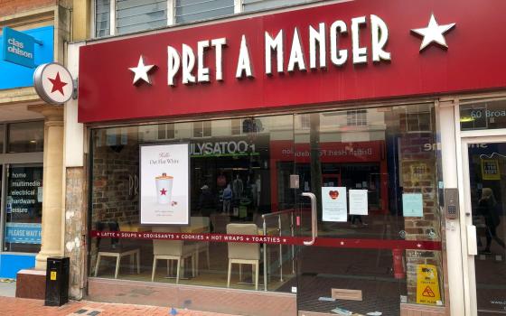 بعد عزمها افتتاح 40 فرعًا في "إسرائيل".. "بريت إيه مانجر" تحت الضغط✊  