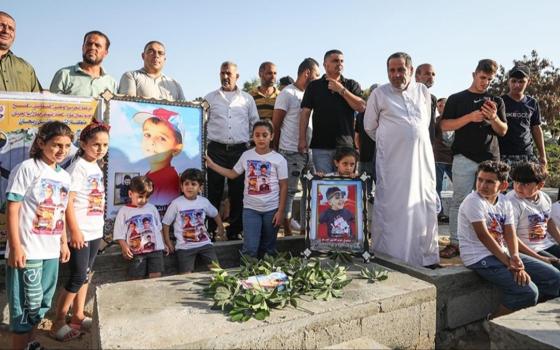 عائلة فلسطينية تدعو لمحاكمة الاحتلال في الجنائية الدولية  