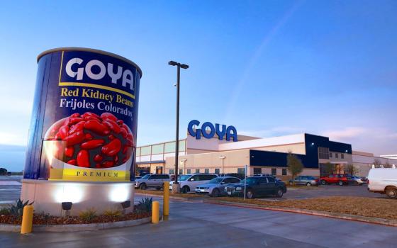 دعوات للعمل ضد شركة Goya Foods الداعمة للاحتلال