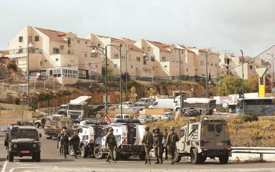 حركة المقاطعة في مصر: الضم انتهاك للقوانين الدولية المنحازة للاحتلال من الأساس