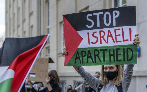 نقابة أميركية تخصص ندوات إلكترونية لبحث القضية الفلسطينية