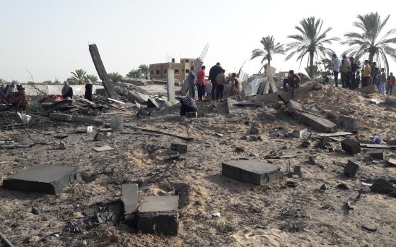 منظمات حقوقية تقدم تقريرًا مشتركًا لمجلس حقوق الإنسان حول الاحتلال  