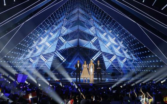 حركة المقاطعة: الحركة انتصرت في "يوروفيجن"