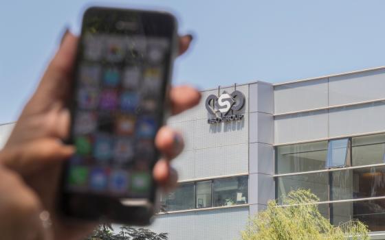 بروكسل.. حركة المقاطعة ترحب بملاحقة WhatsApp مجموعة NSO الإسرائيلية