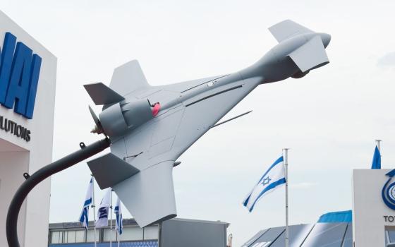 الاحتلال يبيع للمغرب مسيّرات انتحارية بـ 22 مليون دولار