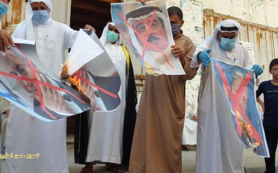 فصائل المقاومة تؤكد أن التطبيع البحريني "طعنة غادرة" لتضحيات الشعب الفلسطيني  