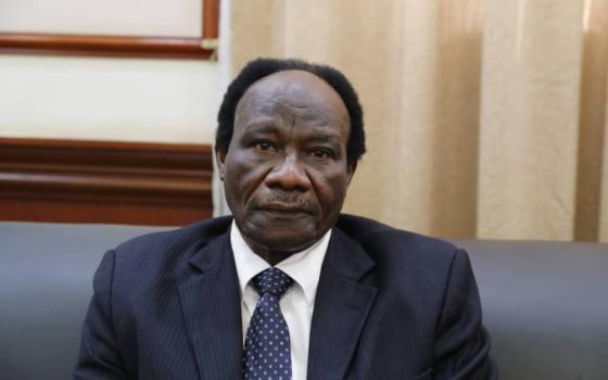 وزير سوداني يشيد بتداعيات إلغاء قانون مقاطعة الاحتلال