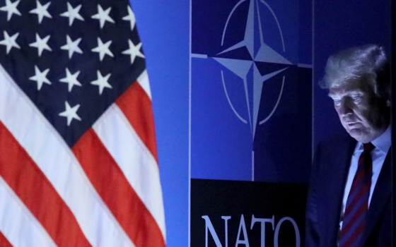 لندن.. دعوات للاحتجاج ضد الدعم الأميركي للاحتلال الإسرائيلي