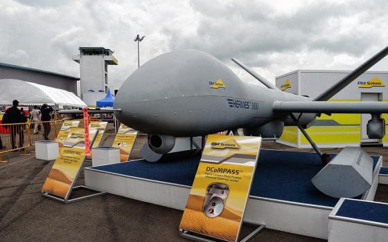 حركة المقاطعة ترحب بالضغط على الاتحاد الأوروبي لوقف التعامل مع شركة "Elbit Systems"