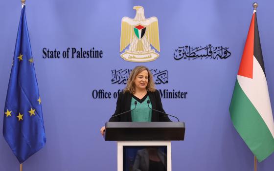 برلمانية أوربية بارزة: الشعوب الأوروبية لم تغفل القضية الفلسطينية