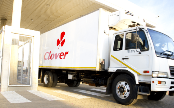 ترحيب بعمل النقابات العمالية ضد محاولات الاستيلاء الإسرائيلي على شركة كلوفر  