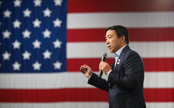 مرشح لمنصب عمدة نيويورك يشبه حركة المقاطعة بـ "المقاطعات الفاشية"