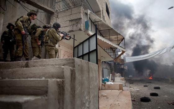 بسبب فيروس كورونا.. دعوات إلى تنظيم"أسبوع الفصل العنصري الإسرائيلي" عبر الإنترنت