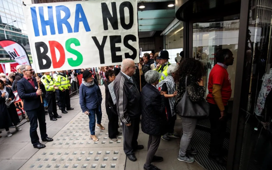 أستراليا.. مطالبات بعدم العمل بتعريف "IHRA" لمعاداة السامية