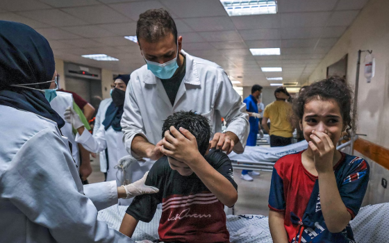 الاحتلال يواصل منع دخول الأجهزة الطبية إلى قطاع غزة  