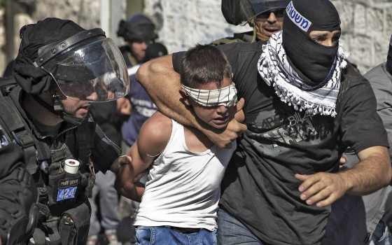 منظمة التحرير: الطفل الفلسطيني يدفع ثمنًا باهظًا بسبب إجراءات الاحتلال