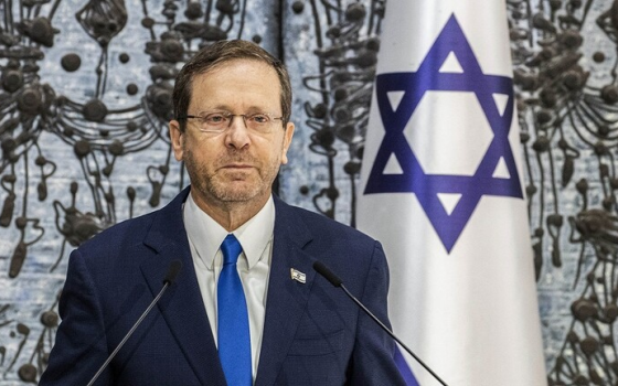 تشديد الإجراءات الأمنية الخاصة برئيس الاحتلال خلال جولته الخليجية