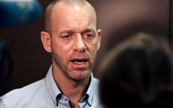 رفض واسع لقرار ترحيل المحامي الحموري وسحب إقامته المقدسية