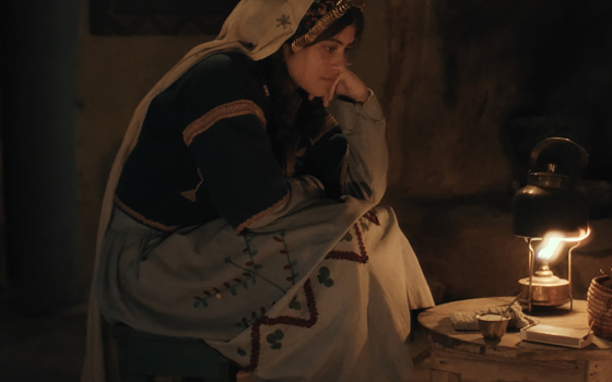 القائمون على فيلم "فرحة": سنستمر بمشاركة الفيلم ليصل للناس عالميًا