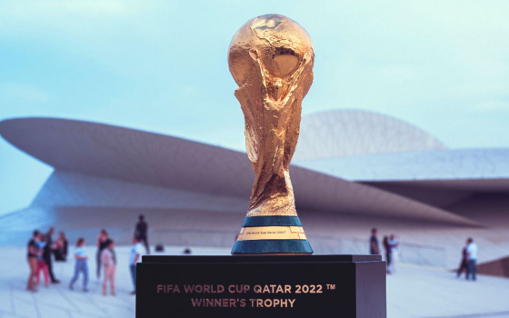 اتفاق قطري إسرائيلي لنقل المشجعين لحضور المونديال عبر طرف ثالث