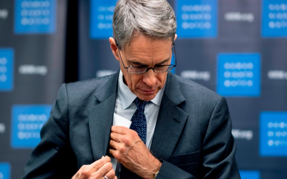 ردود أفعال غاضبة من رفض "هارفارد" لزمالة رئيس "رايتس وتش"  