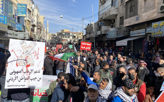 "غاز العدو احتلال" تطالب بإلغاء اتفاقية الغاز ومحاسبة موقّعيها ✊?