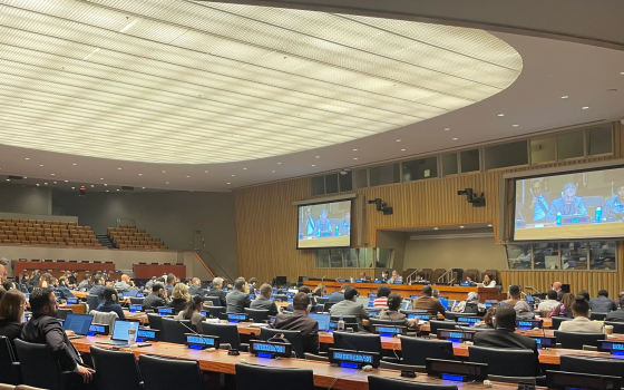 وسط ترحيب فلسطيني.. "العدل الدولية" تتلقى طلبًا بإصدار رأيها حول الاحتلال✌️