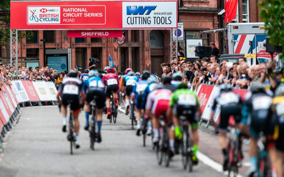 حركة المقاطعة تدعو رياضيين بريطانيين للتخلي عن رعاية بنك HSBC