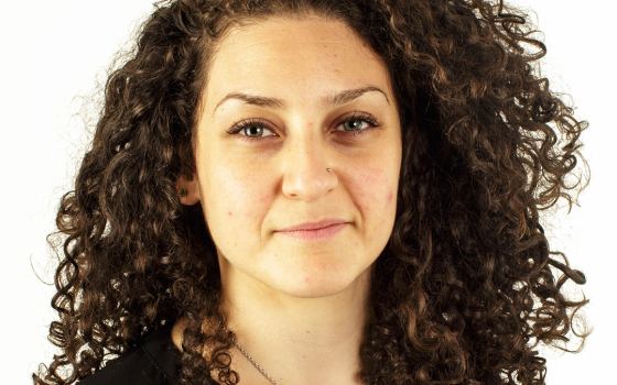 تواصل التحريض الصهيوني على الأكاديمية الفلسطينية لارا شيحي ?