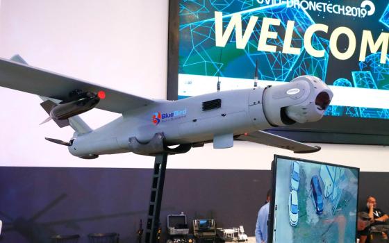 الاحتلال يزود المغرب بطائرات مسيرة طويلة المدى