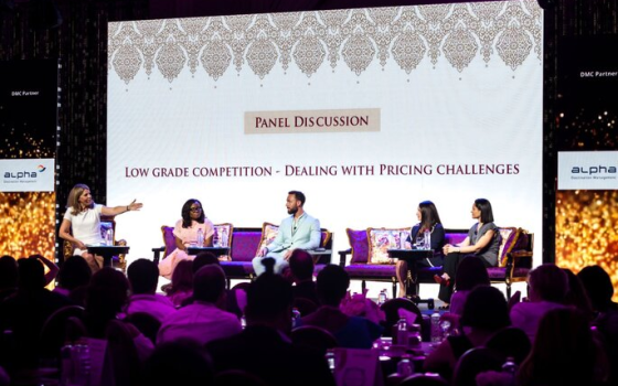 دعوات لمقاطعة مؤتمر "إكزوتيك" التطبيعي الذي سيعقد في الإمارات ??  