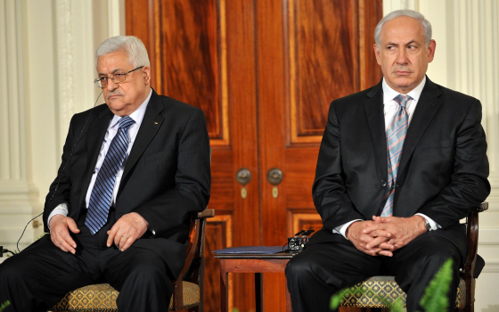 ردًا على التوجه لـ"العدل الدولية".. عقوبات إسرائيلية على السلطة ?