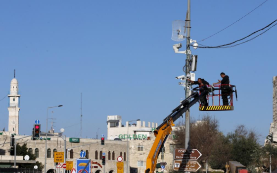 حركة المقاطعة تدعو مايكروسوفت لوقف استثماراتها في شركة إسرائيلية
