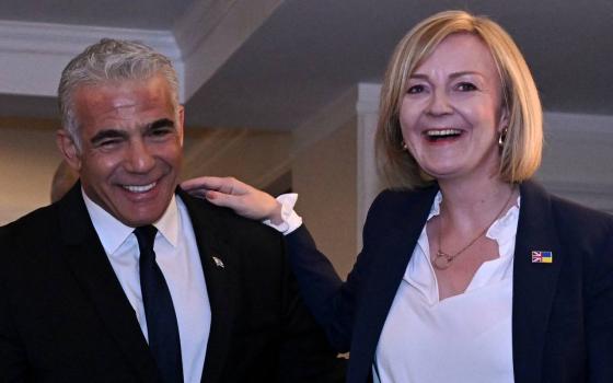 معارضة كبيرة داخل البرلمان البريطاني لنقل السفارة من "تل أبيب" للقدس