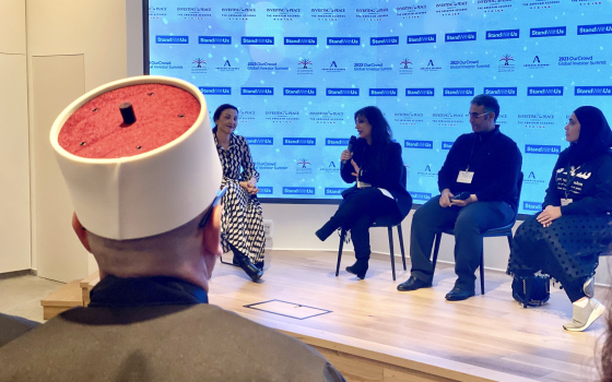 قادة الأعمال في الإمارات يستعرضون "فائدة الاستثمار" بعد التطبيع ?