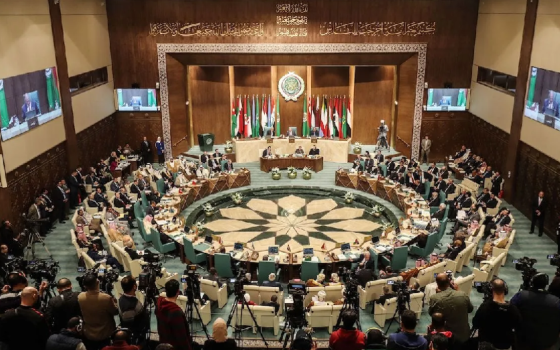 مؤتمر في القاهرة يدعو لإجراءات عاجلة للدفاع عن القدس ??