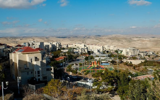 حملة أصدقاء الأقصى تدعو لمقاطعة شركة تريب أدفايزر  