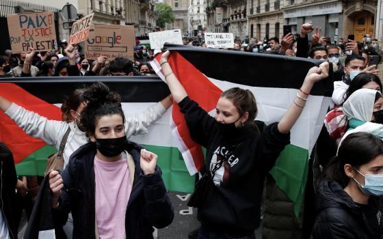 مشروع قانون في إسبانيا لمنع تمويل من يدعم ويتضامن مع فلسطين