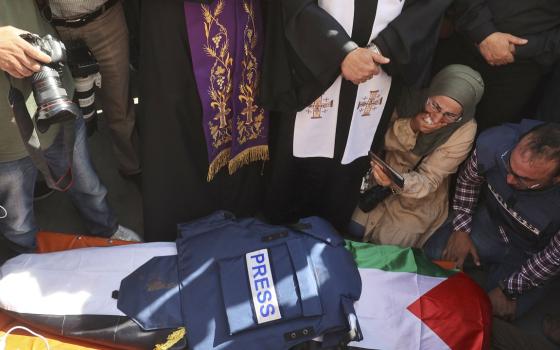 "إسرائيل" الأولى عالميًا في قتل الصحفيين